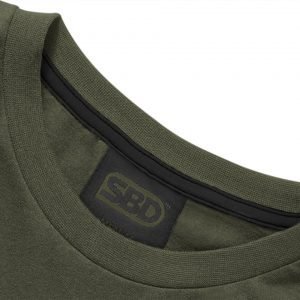Tričko SBD Endure khaki
