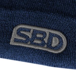 Čiapka SBD Storm modrá