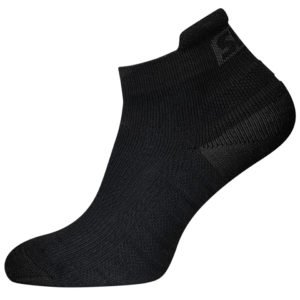 Športové ponožky krátke Phantom