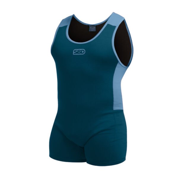 Powerlifting Singlet Reflect