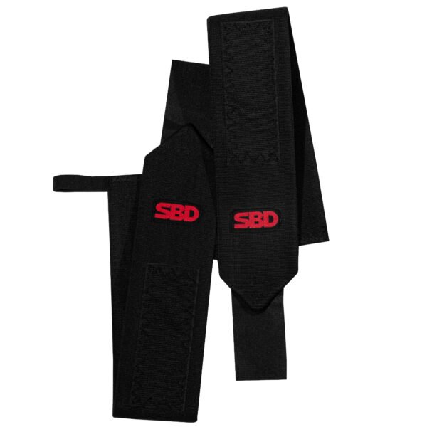 Stiff-Wrist-Wraps New Generation