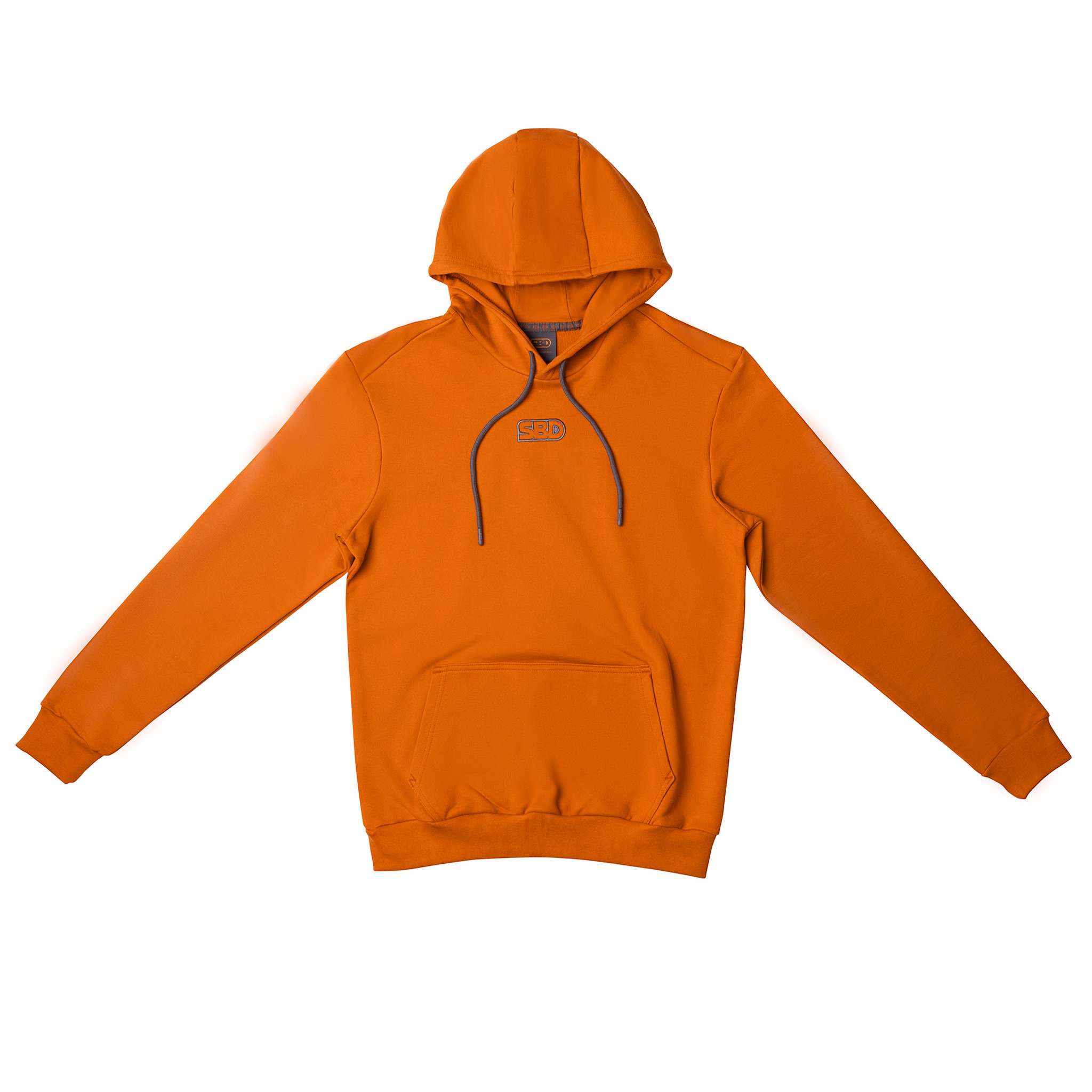 SBD Hoodie Forge