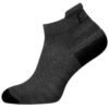 Športové ponožky krátke Forge Grey
