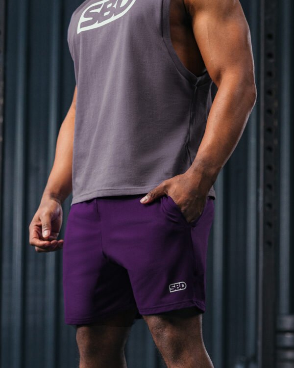 Aspire-Training-Shorts
