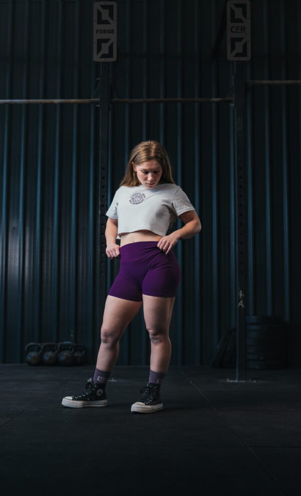 Aspire-Training-Shorts