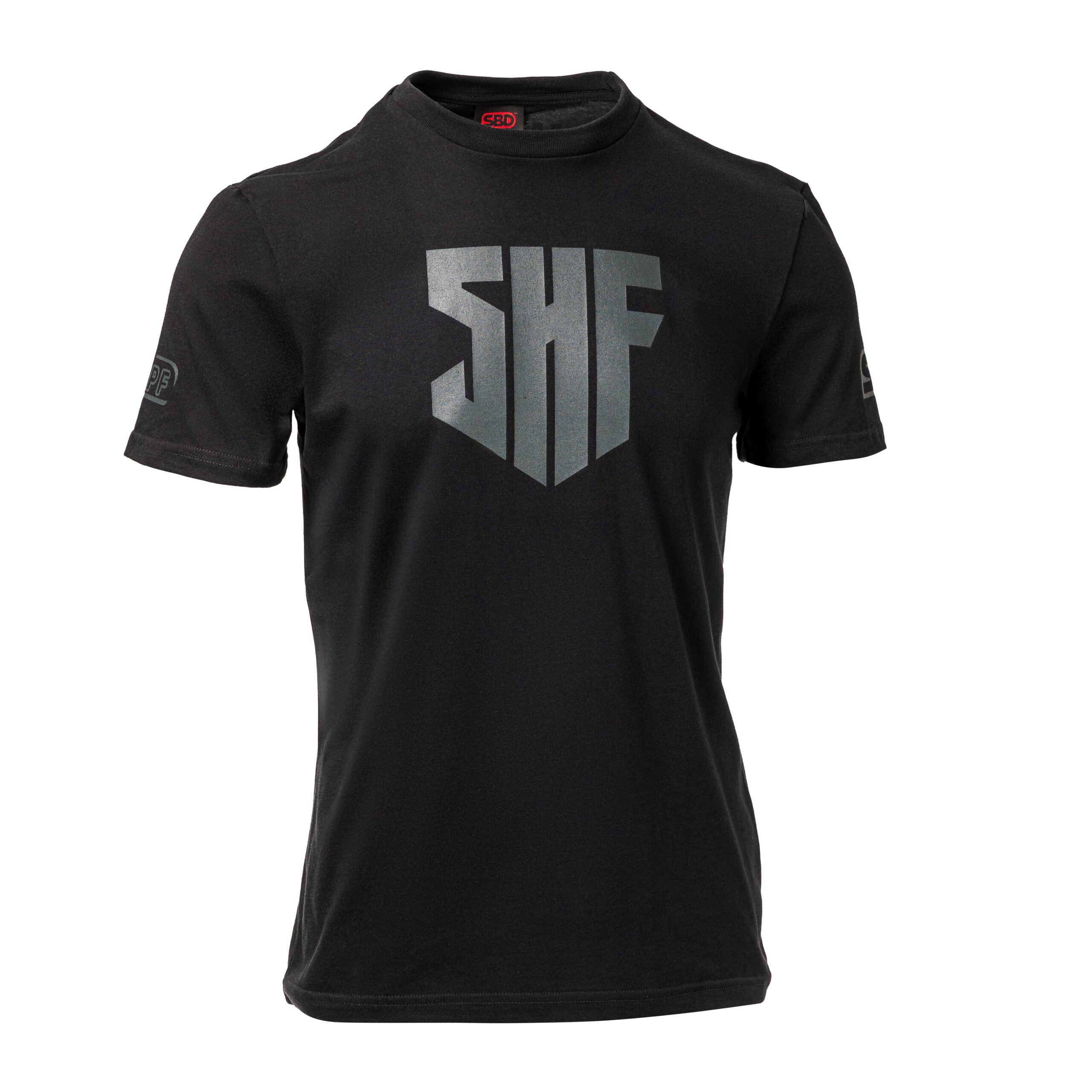 Sheffield-V-Brand-T-Shirt