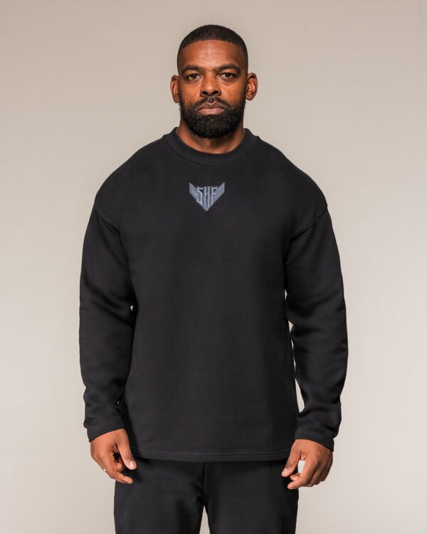 Sheffield-V-Sweatshirt